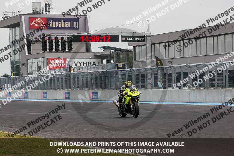 Slovakia Ring;event digital images;motorbikes;no limits;peter wileman photography;trackday;trackday digital images